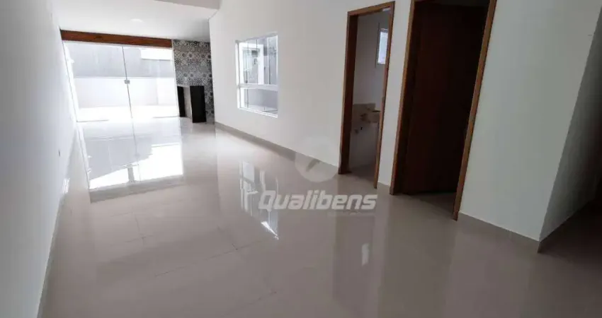 Cobertura com 3 dormitórios à venda, 138 m² por r$ 675.000,00 - vila curuçá - santo andré/sp
