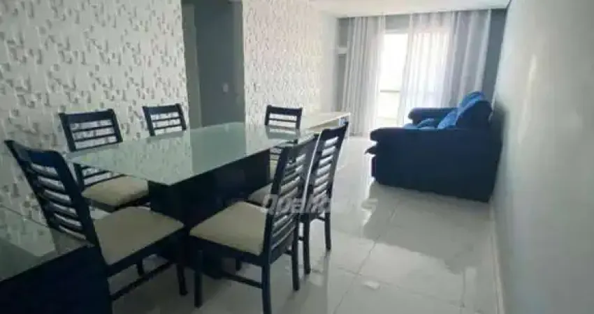 Apartamento com 2 dormitórios para alugar, 74 m² por R$ 2.850,01/mês - Vila Nossa Senhora das Vitórias - Mauá/SP
