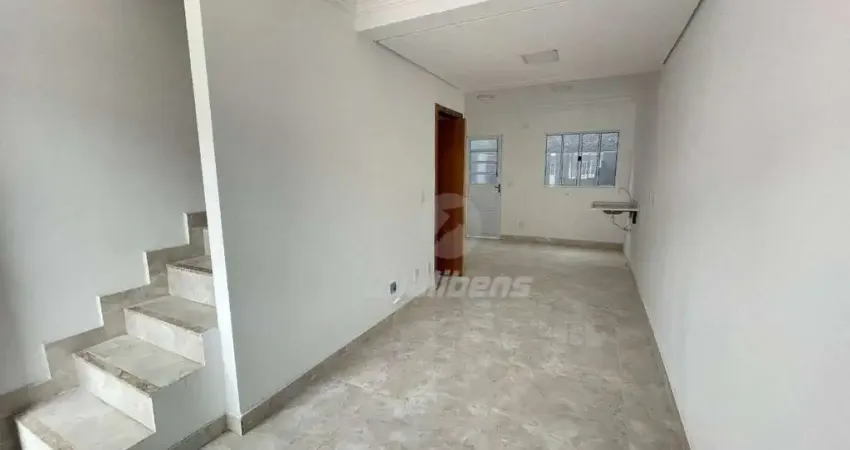 Sobrado com 2 dormitórios à venda, 55 m² por r$ 315.000,00 - jardim santista - mauá/sp