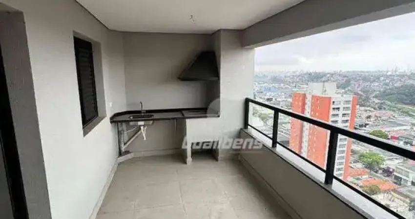 Apartamento com 3 dormitórios à venda, 83 m² por r$ 640.000,00 - centro - mauá/sp