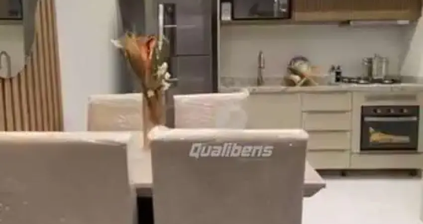 Apartamento com 2 quartos à venda na Rua Sidnei, 910, Utinga, Santo André