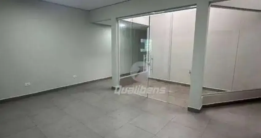 Prédio para alugar, 420 m² por r$ 20.050,00/mês - matriz - mauá/sp