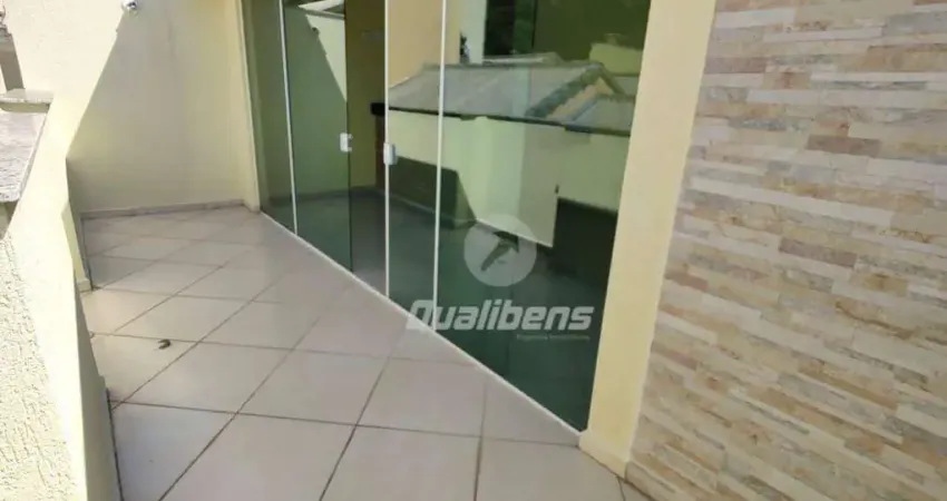 Casa com 2 quartos à venda na Rua Grã-Bretanha, 509, Vila Príncipe de Gales, Santo André