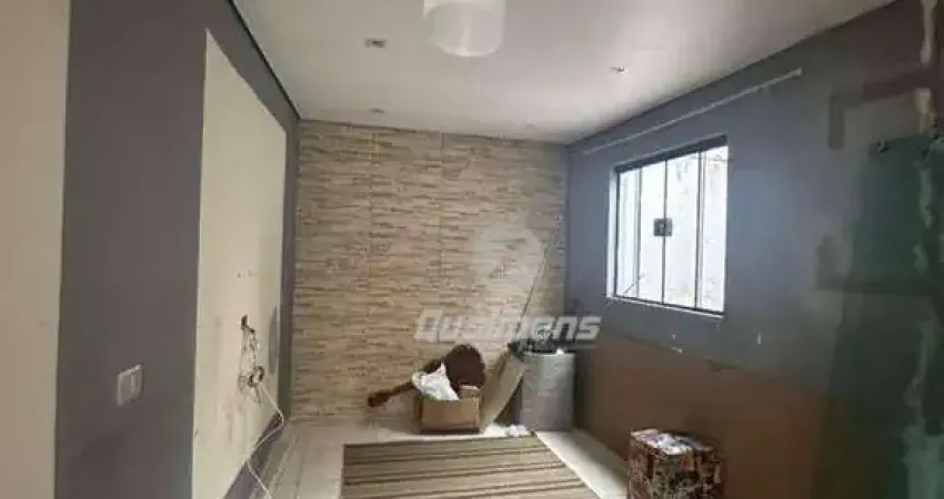 Casa com 1 dormitório para alugar, 45 m² por r$ 1.330,00/mês - jardim zaira - mauá/sp