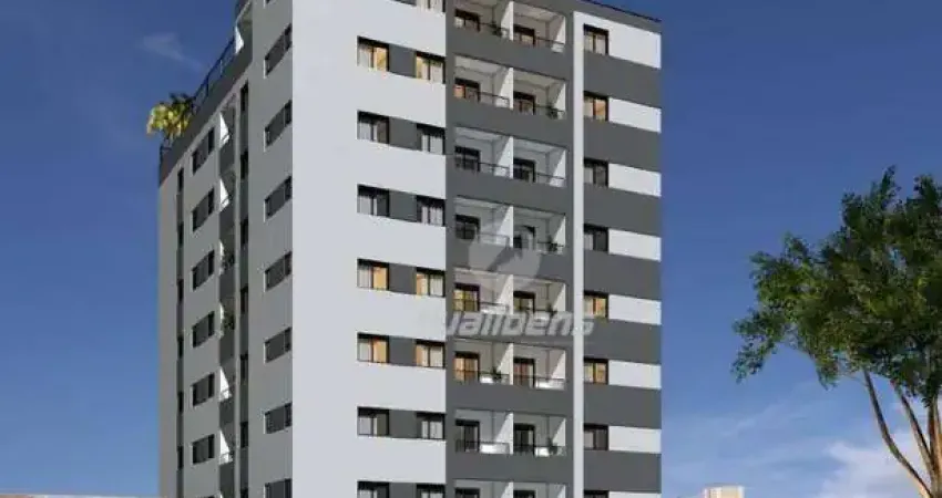 Apartamento com 2 quartos à venda na Rua Avaré, 246, Matriz, Mauá