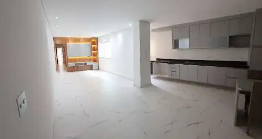 Apartamento com 3 quartos à venda na Rua Araci, 349, Vila Curuçá, Santo André