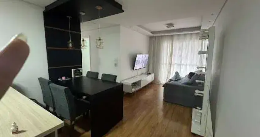 Apartamento com 2 quartos à venda na Avenida Itapark, 3032, Jardim Itapark, Mauá