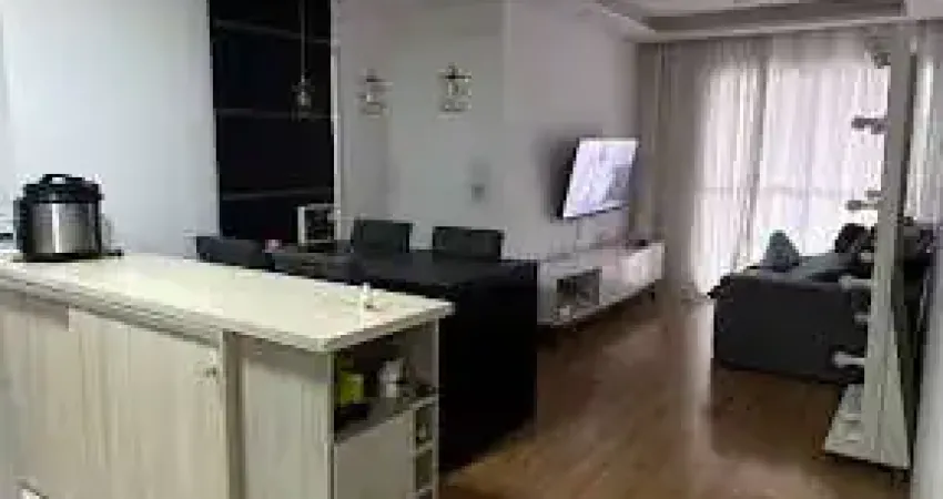 Apartamento com 2 dormitórios à venda, 58 m² por r$ 355.000,00 - jardim itapark - mauá/sp