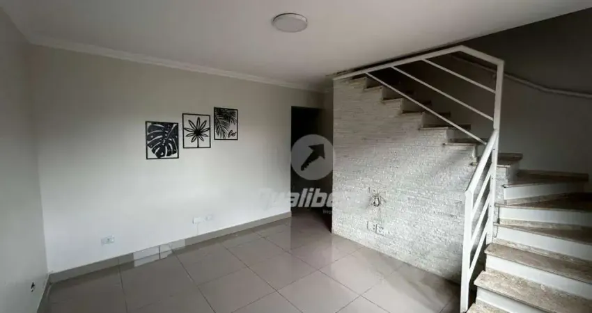 Sobrado com 2 dormitórios à venda, 77 m² por r$ 390.000,00 - vila emílio - mauá/sp