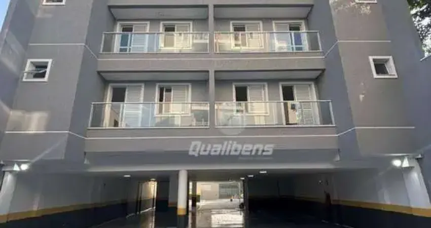 Apartamento duplex com 2 dormitórios à venda, 88 m² por r$ 520.000 - vila assis brasil - mauá/sp