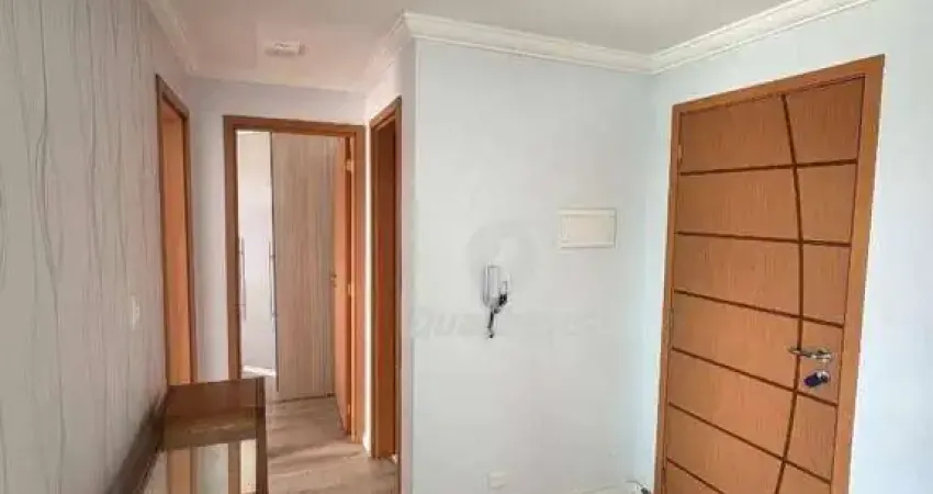 Apartamento com 2 dormitórios à venda, 47 m² por r$ 310.000,00 - vila nossa senhora das vitórias - mauá/sp