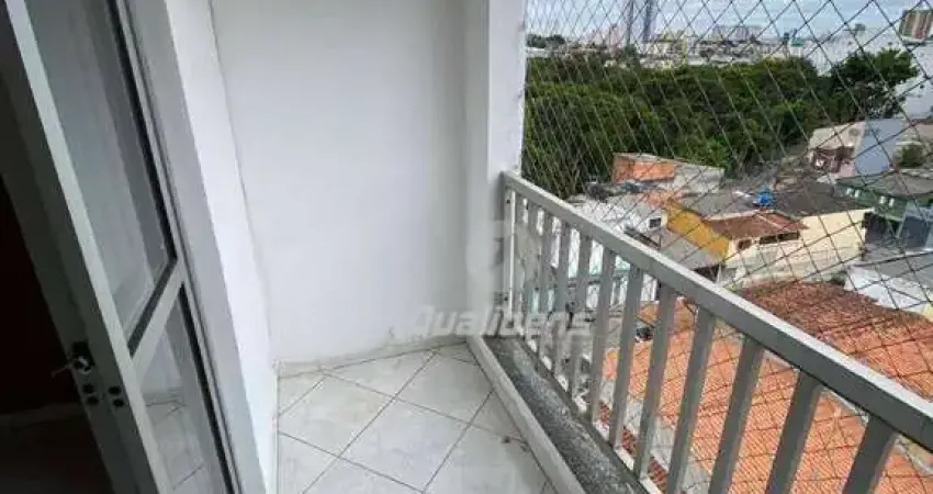 Apartamento com 3 dormitórios à venda, 104 m² por r$ 465.000,00 - vila nossa senhora das vitórias - mauá/sp