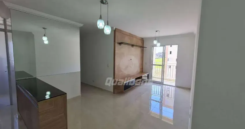Apartamento com 2 dormitórios para alugar, 58 m² por r$ 2.200,01/mês - vila falchi - mauá/sp