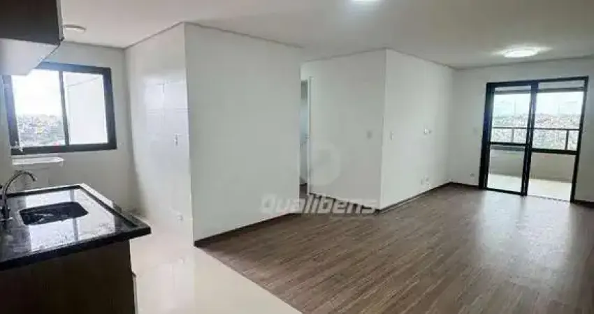 Apartamento com 3 dormitórios à venda, 83 m² por r$ 650.000 - vila bocaina - mauá/sp