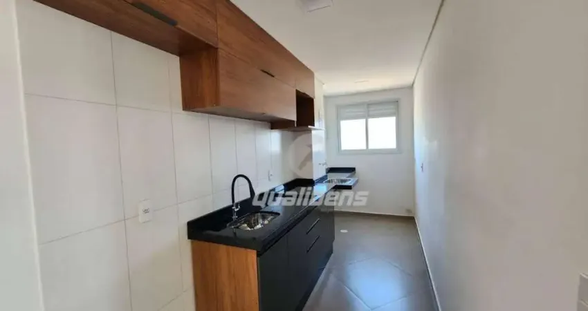 Apartamento com 2 dormitórios para alugar, 57 m² por r$ 2.500,02/mês - jardim anchieta - mauá/sp