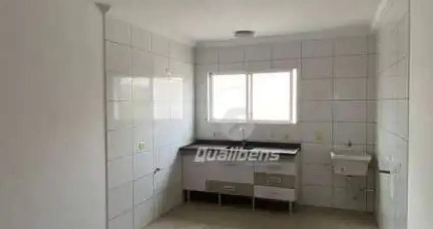 Apartamento com 2 dormitórios para alugar, 50 m² por r$ 2.070,01/mês - vila bocaina - mauá/sp