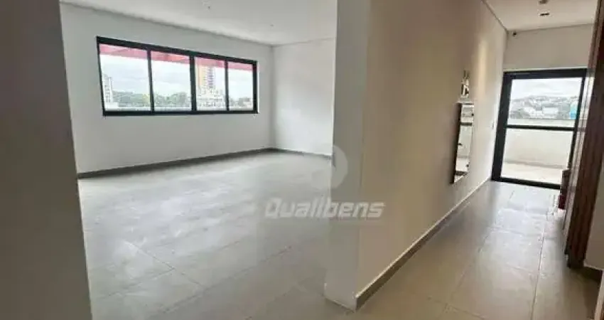 Andar corporativo para alugar, 186 m² por r$ 7.586,91/mês - jardim pilar - mauá/sp
