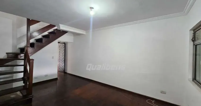 Sobrado com 3 dormitórios à venda, 221 m² por r$ 630.000,00 - parque são vicente - mauá/sp