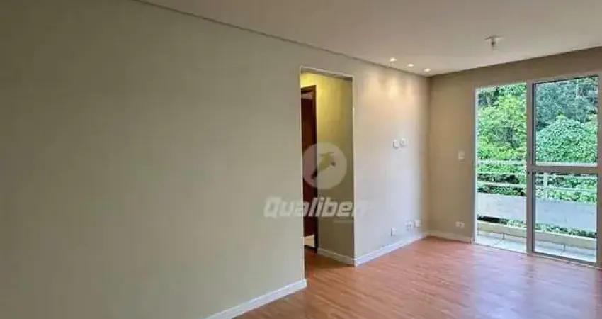 Apartamento com 2 dormitórios para alugar, 50 m² por r$ 1.690,02/mês - jardim estrela - mauá/sp