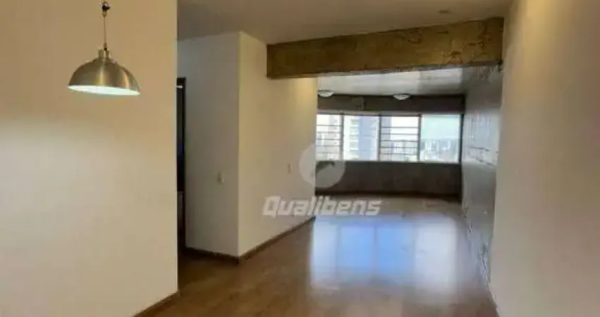 Apartamento com 2 dormitórios para alugar, 83 m² por r$ 4.578,00/mês - jardim bela vista - santo andré/sp