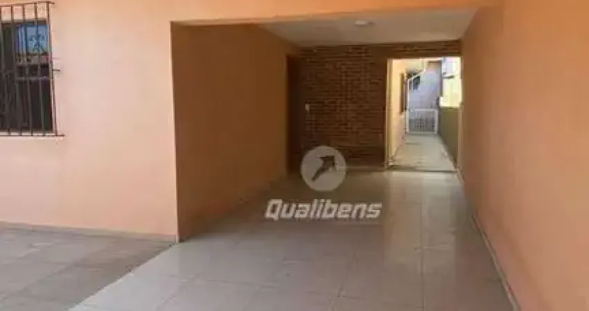 Casa com 3 dormitórios à venda, 124 m² por r$ 600.000,00 - jardim dois melros - ribeirão pires/sp