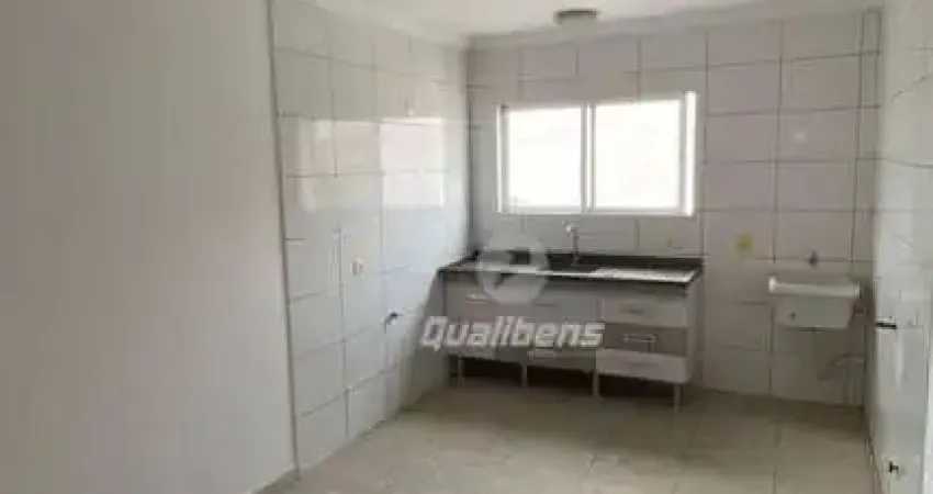 Apartamento com 2 dormitórios à venda, 50 m² por r$ 313.000,00 - vila bocaina - mauá/sp