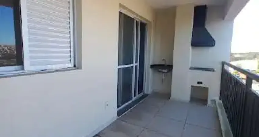 Apartamento com 3 dormitórios para alugar, 77 m² por r$ 3.300,00/mês - vila bocaina - mauá/sp