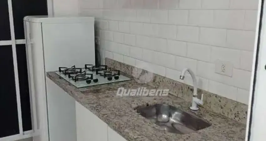 Apartamento com 1 dormitório para alugar, 28 m² por r$ 1.629,00/mês - vila bocaina - mauá/sp