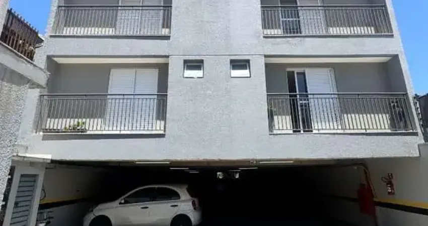 Apartamento com 2 dormitórios à venda, 58 m² por r$ 370.000,00 - vila nossa senhora das vitórias - mauá/sp