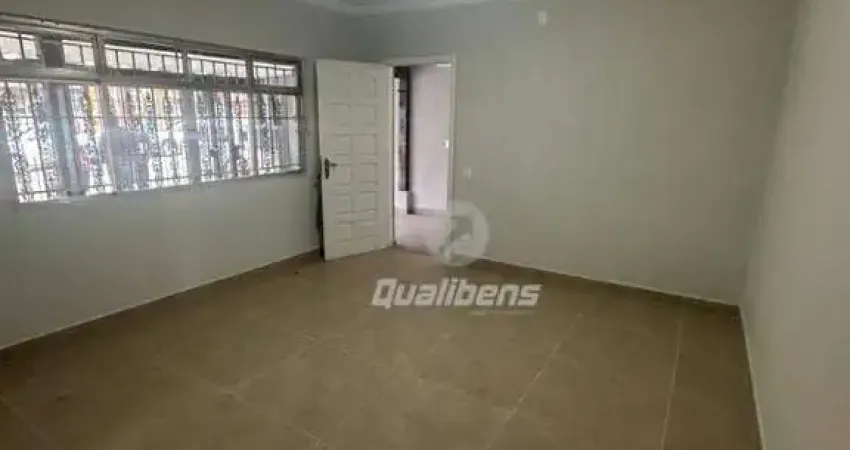Casa comercial para alugar, 200 m² por r$ 4.000/mês - jardim primavera - mauá/sp
