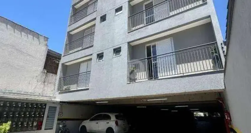 Apartamento com 2 dormitórios à venda, 55 m² por r$ 350.000,00 - vila nossa senhora das vitórias - mauá/sp