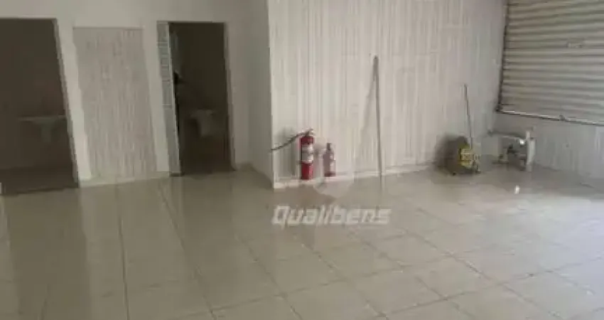 Salão para alugar, 68 m² por r$ 1.600,01/mês - vila assis brasil - mauá/sp