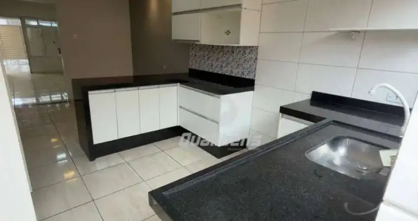 Casa com 3 dormitórios à venda, 133 m² por r$ 550.000 - parque são vicente - mauá/sp