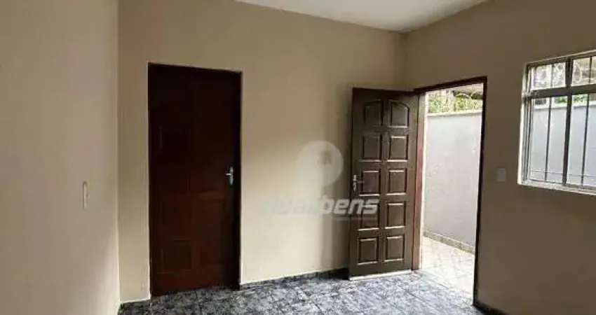 Casa com 2 dormitórios para alugar, 109 m² por R$ 1.770,01/mês - Jardim Bom Recanto - Mauá/SP