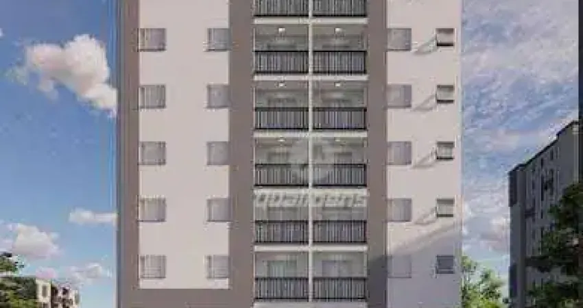 Apartamento com 2 dormitórios à venda, 58 m² por R$ 394.900,00 - Parque São Vicente - Mauá/SP