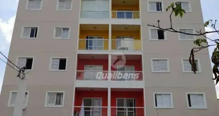 Apartamento com 2 dormitórios para alugar, 62 m² por R$ 2.200,02/mês - Matriz - Mauá/SP