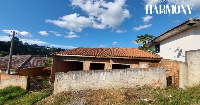 Terreno de 377 m² por R$ 230.000,00 em Bocaiuva do Sul/PR