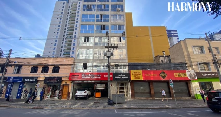 Conjunto versátil de 29m² para uso residencial ou comercial | R$ 179.900