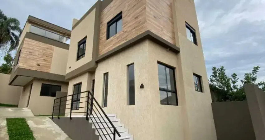 Casa com 3 quartos à venda na Rua Marcílio Dias, 1383, Bairro Alto, Curitiba