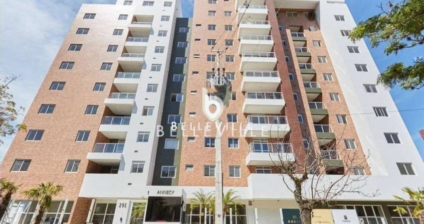 Cobertura à venda, 138,90 m² por R$ 1.215.000,00 - Mercês - Curitiba/PR