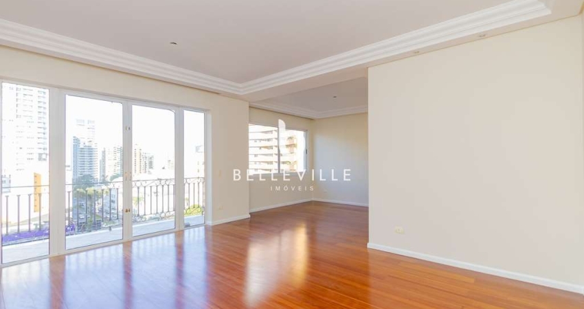 Apartamento com 4 quartos à venda na Rua Buenos Aires, 350, Batel, Curitiba