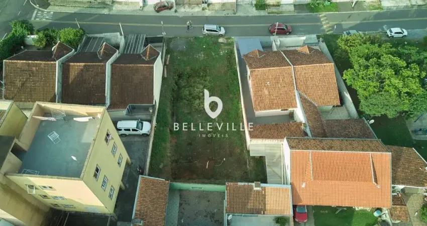 Terreno à venda na Rua Estocolmo, 36, Lamenha Grande, Almirante Tamandaré