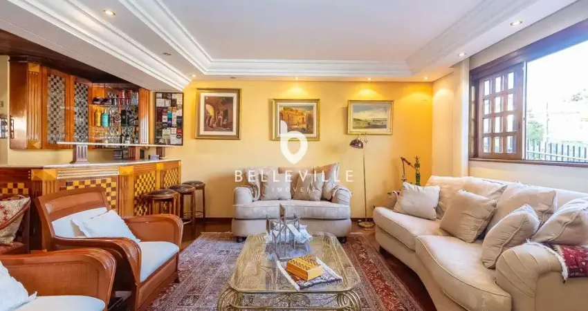 Casa com 4 quartos à venda na Rua Dona Branca do Nascimento Miranda, 505, Pilarzinho, Curitiba