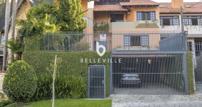 Casa à venda na Rua Dona Branca do Nascimento Miranda, 505, Pilarzinho, Curitiba