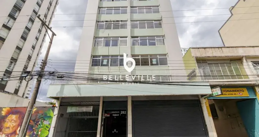 Prédio à venda na Rua Presidente Faria, 282, Centro, Curitiba