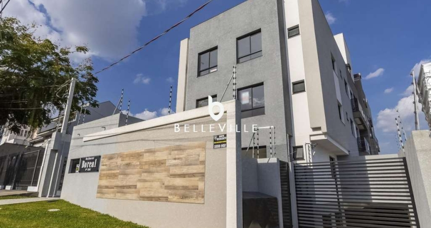 Apartamento 2 quartos  1 suite 1 vaga a venda Curitiba Pr