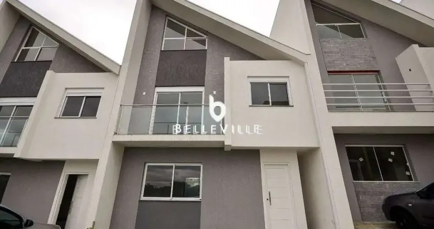 Casa com 3 quartos à venda na Rua Marumby, 285, Campo Comprido, Curitiba