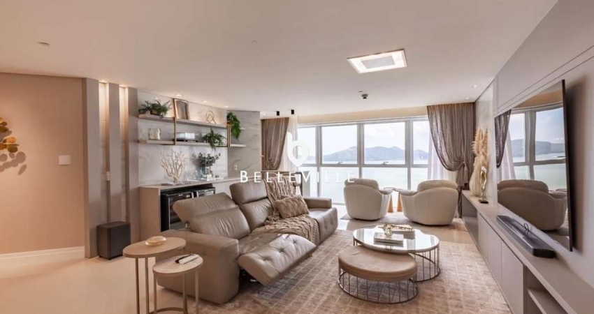 APARTAMENTO ALTISSÍMO PADRÃO | BALNEÁRIO CAMBURIÚSC