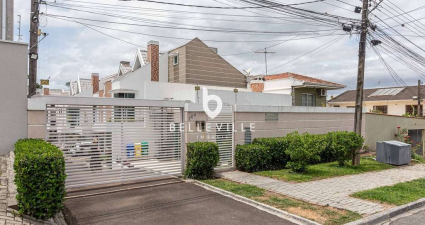Casa em condomínio fechado com 3 quartos à venda na Rua João Schleder Sobrinho, 764, Boa Vista, Curitiba