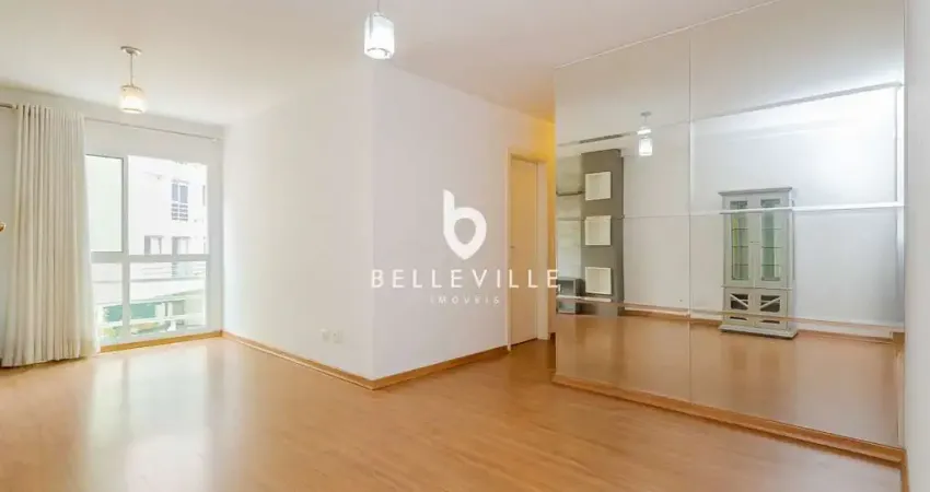 Apartamento com 3 quartos à venda na Rua Bororós, 1341, Portão, Curitiba